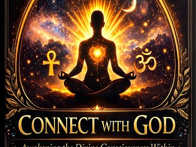 Connect With God