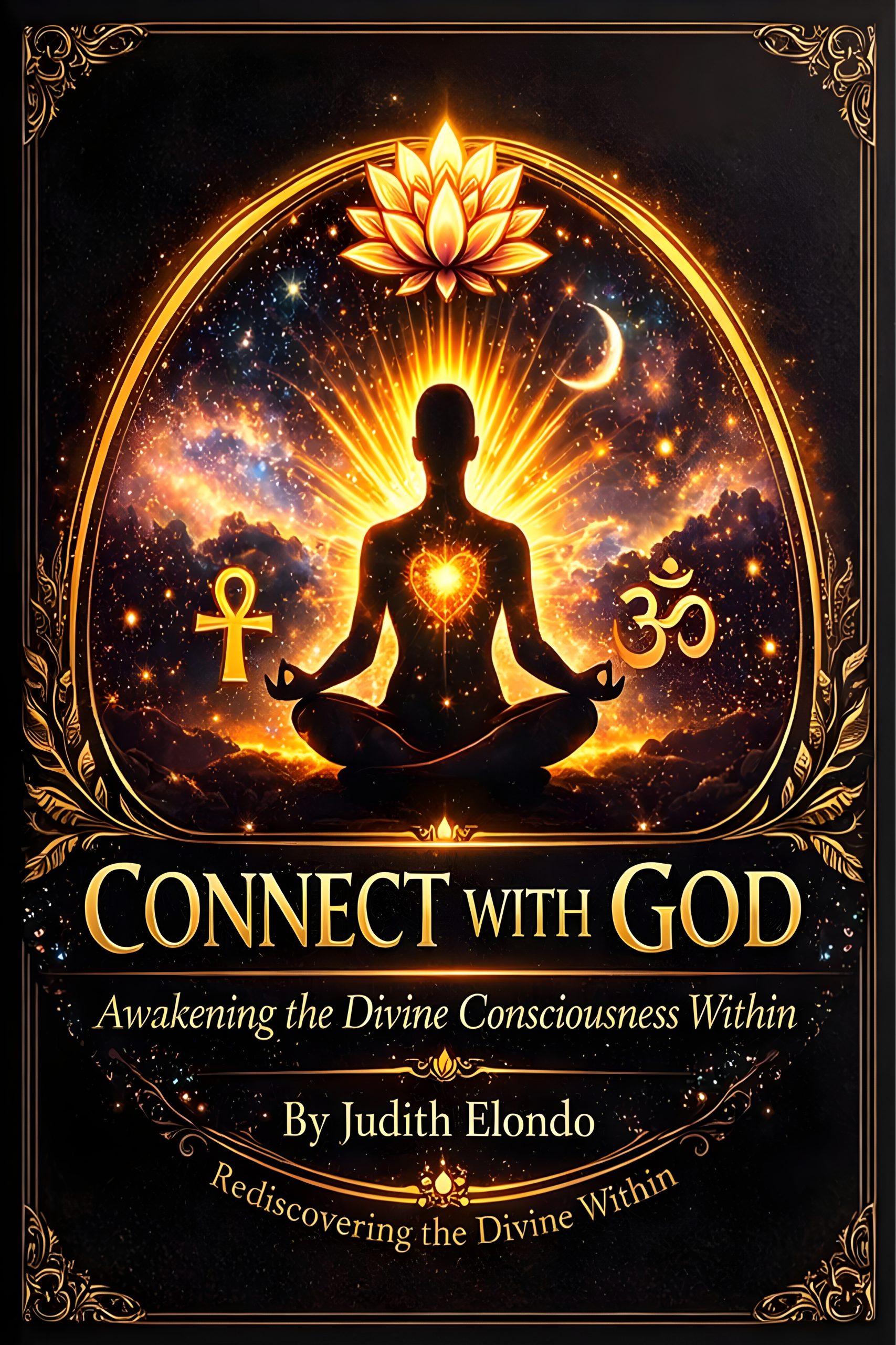 Connect With God